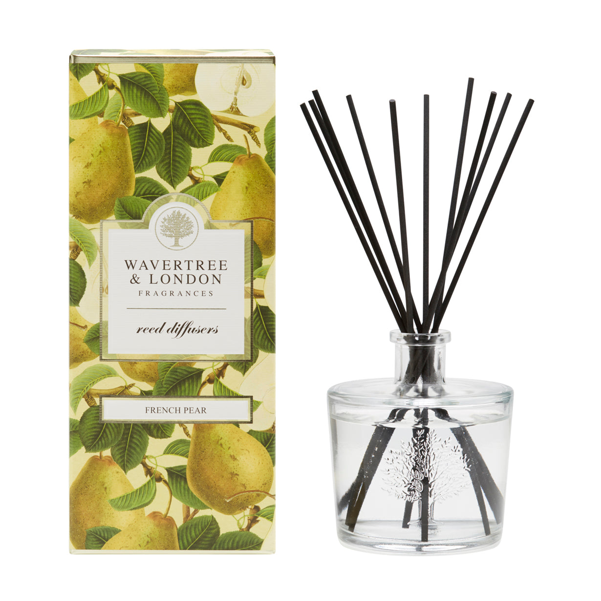 French Pear Diffuser